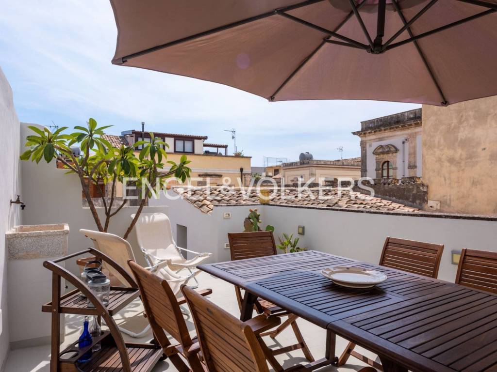 Loft / open space a Noto in Via Dottore Tamagnino - Foto 2