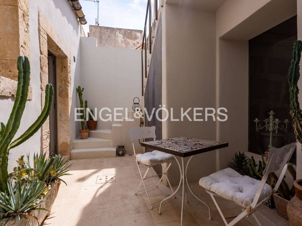 Loft / open space a Noto in Via Dottore Tamagnino - Foto 5