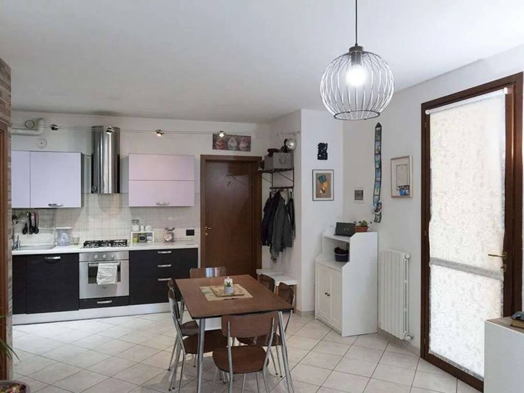 Appartamento a Cento in Via Della Quercia S.N.C. - Foto 2