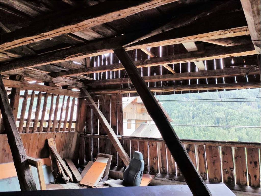 Rustico / casale a Borca di cadore in Via Venezia - Foto 4