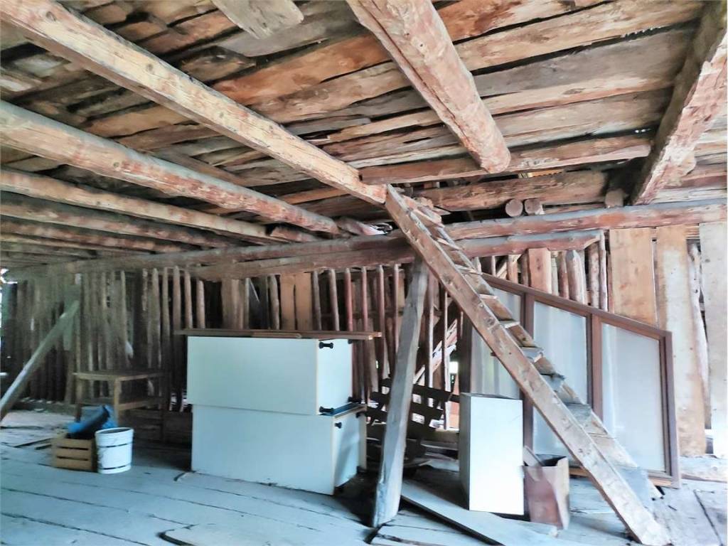 Rustico / casale a Borca di cadore in Via Venezia - Foto 5