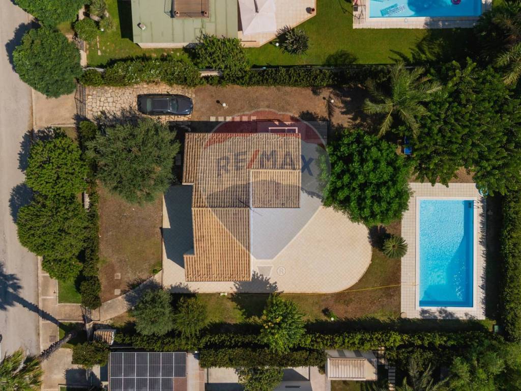 Villa a Scicli in Viale Tazio Giorgio Nuvolari - Foto 3