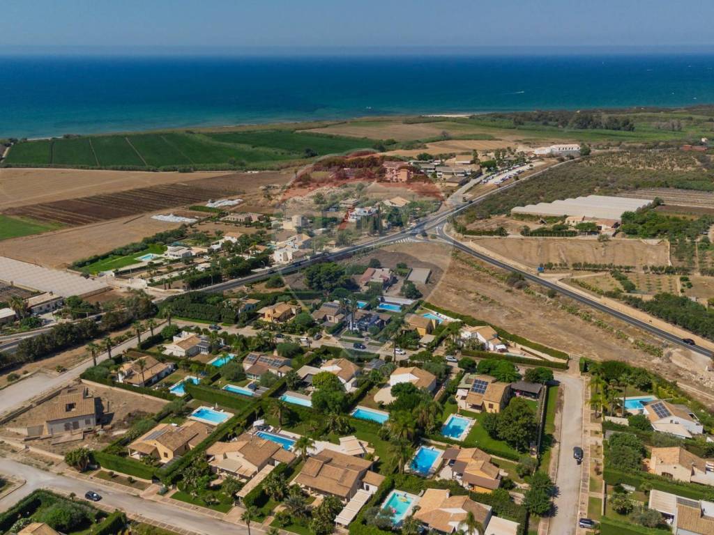 Villa a Scicli in Viale Tazio Giorgio Nuvolari - Foto 5