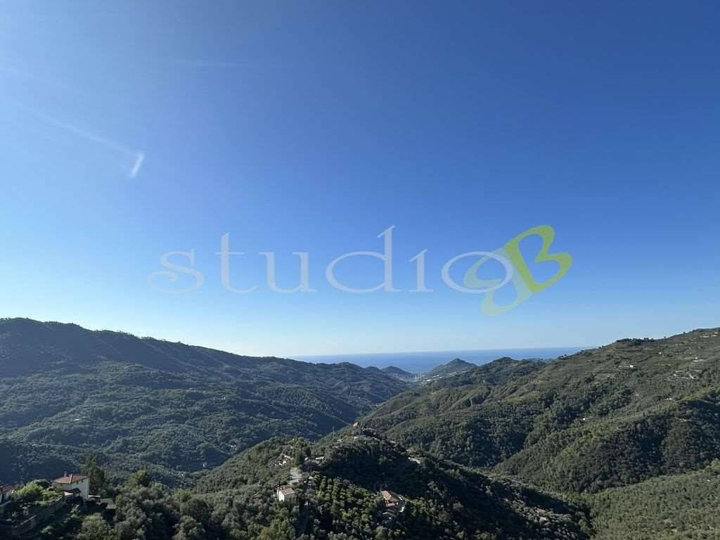 Appartamento a Perinaldo in Via Gian Tommaso Borgogno, snc - Foto 3