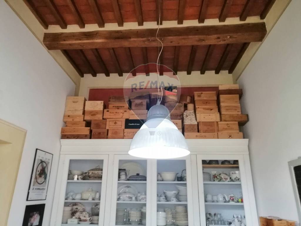 Appartamento a Montevarchi in Via IV Novembre, 15 - Foto 3