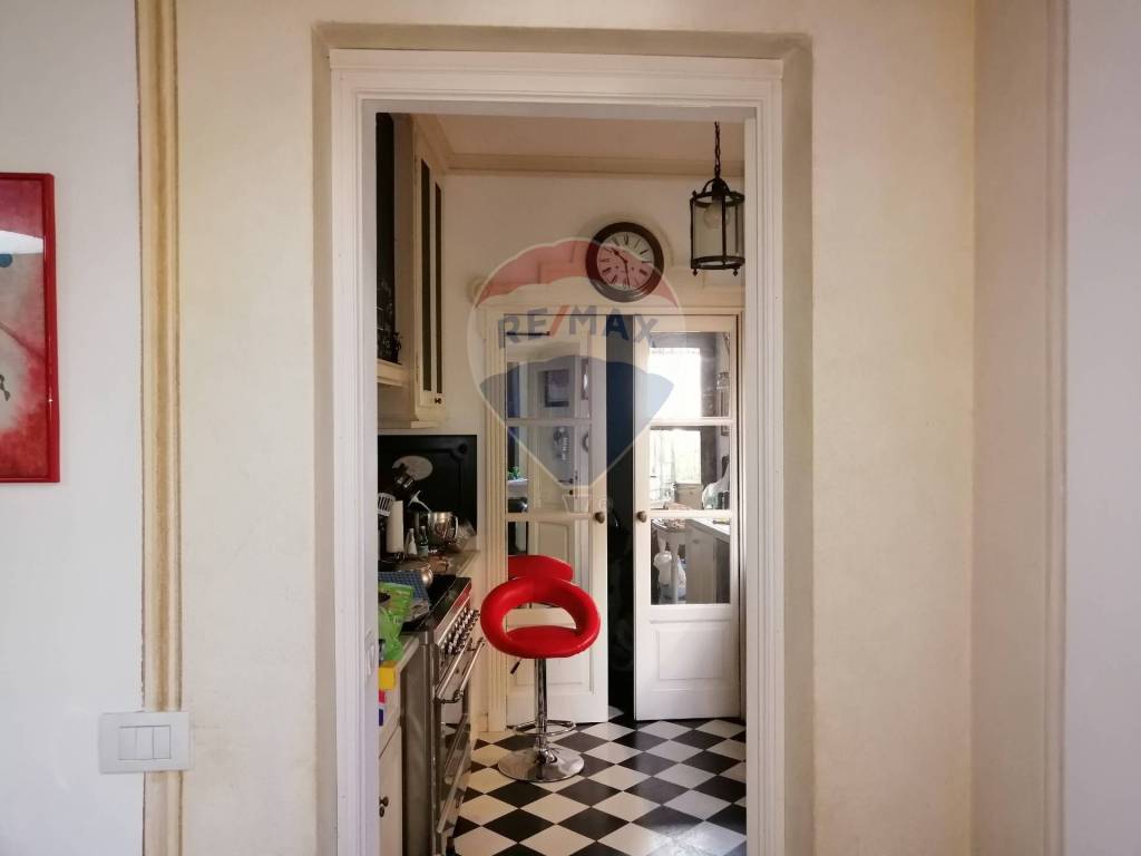 Appartamento a Montevarchi in Via IV Novembre, 15 - Foto 4