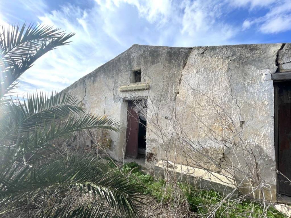 Terreno a Castellammare del golfo in Contrada Abbatello - Foto 3