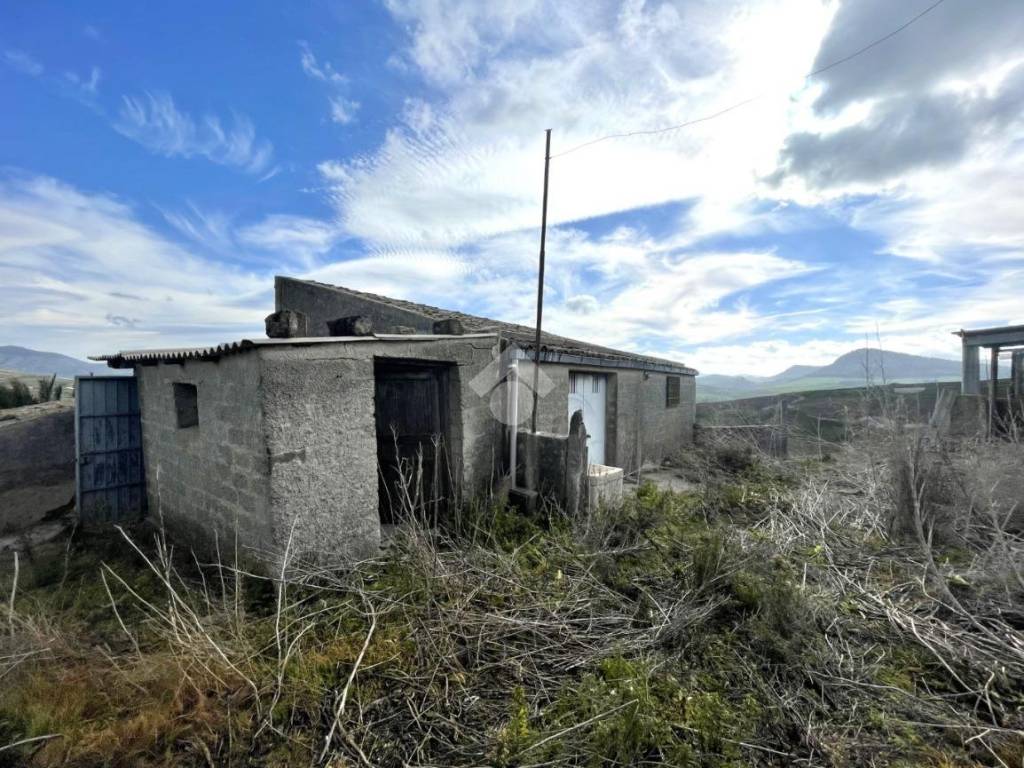 Terreno a Castellammare del golfo in Contrada Abbatello - Foto 4