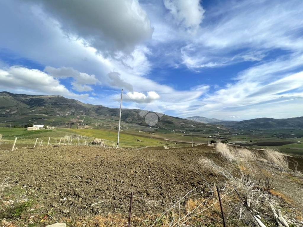 Terreno a Castellammare del golfo in Contrada Abbatello - Foto 5