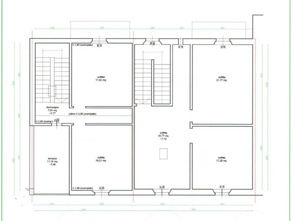 Casa indipendente a Montecatini-terme - Foto 4