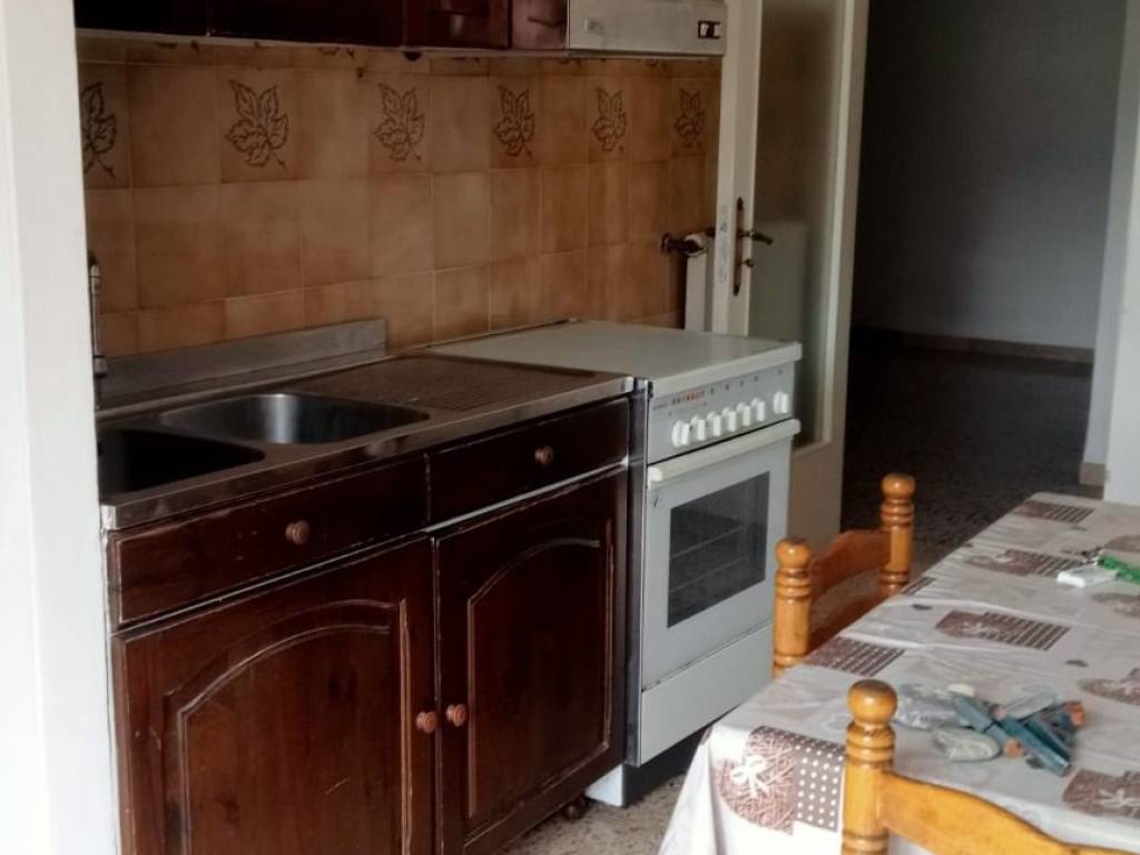 Appartamento a Fabriano in Via Francesco Faldi, 41 - Foto 2