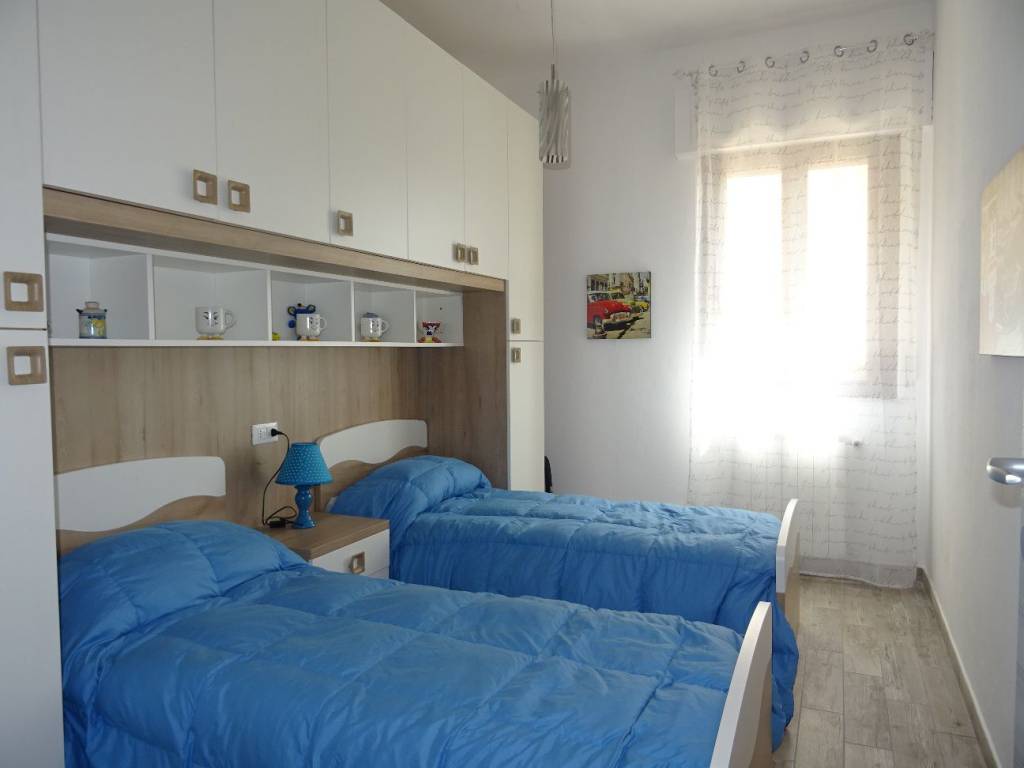 Appartamento a Cecina in Via Firenze, 15 - Foto 5