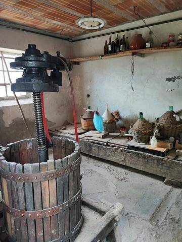 Villa a Citerna in Via Vinciano - Foto 4