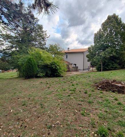 Villa a Citerna in Via Vinciano - Foto 5