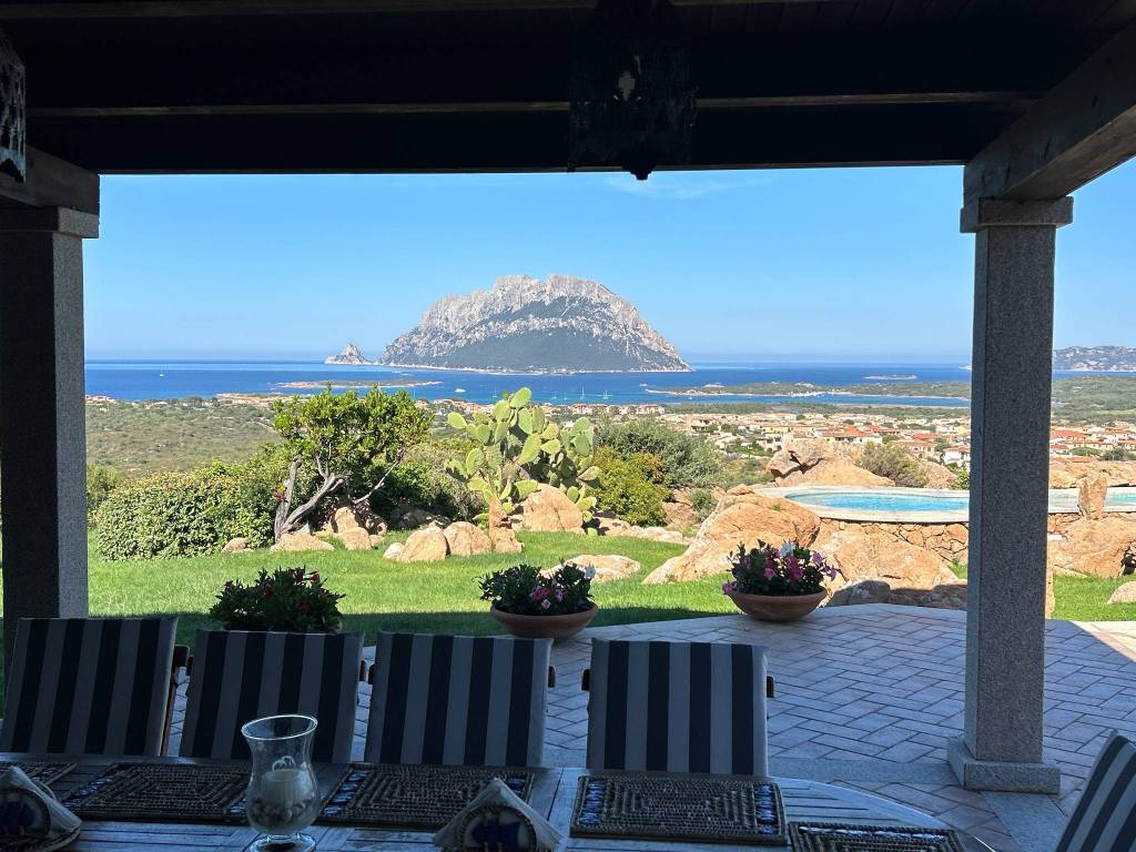 Villa a Loiri porto san paolo in Via Monte Ortobene - Foto 4