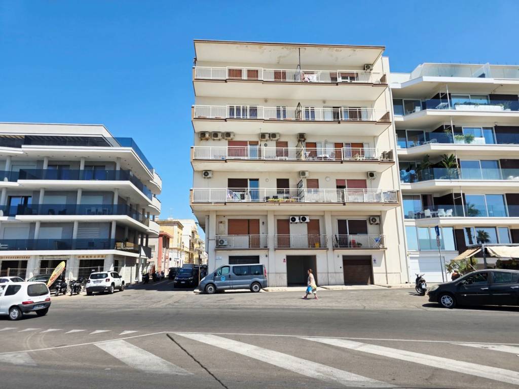 Appartamento a Gallipoli in Via Consalvo di Cordova, 17 - Foto 4