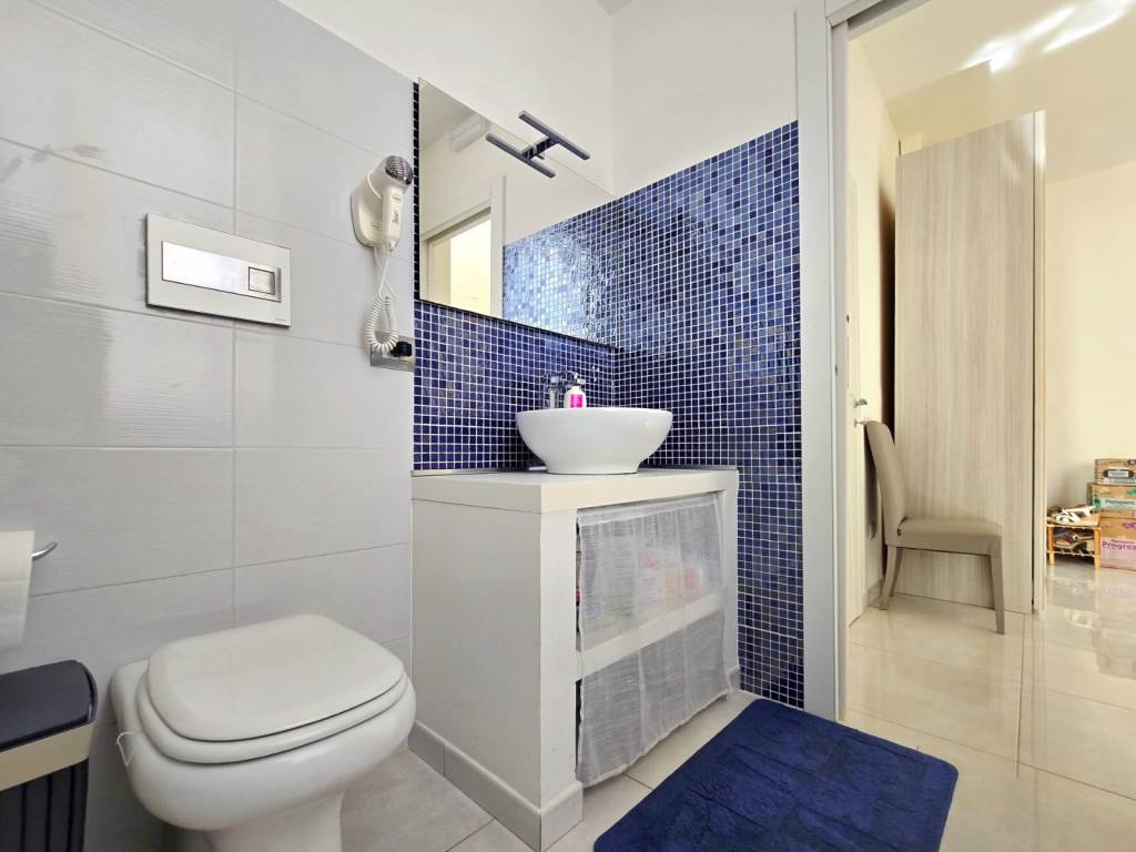 Appartamento a Gallipoli in Via Consalvo di Cordova, 17 - Foto 5