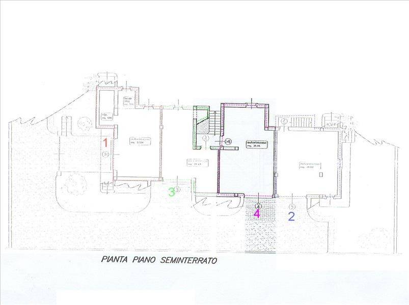 Appartamento a Lucignano - Foto 3