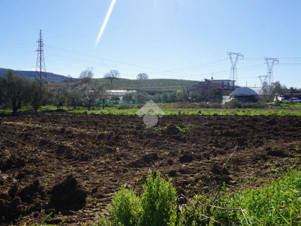 Terreno a Montecorvino rovella in Contrada incassata - Foto 4
