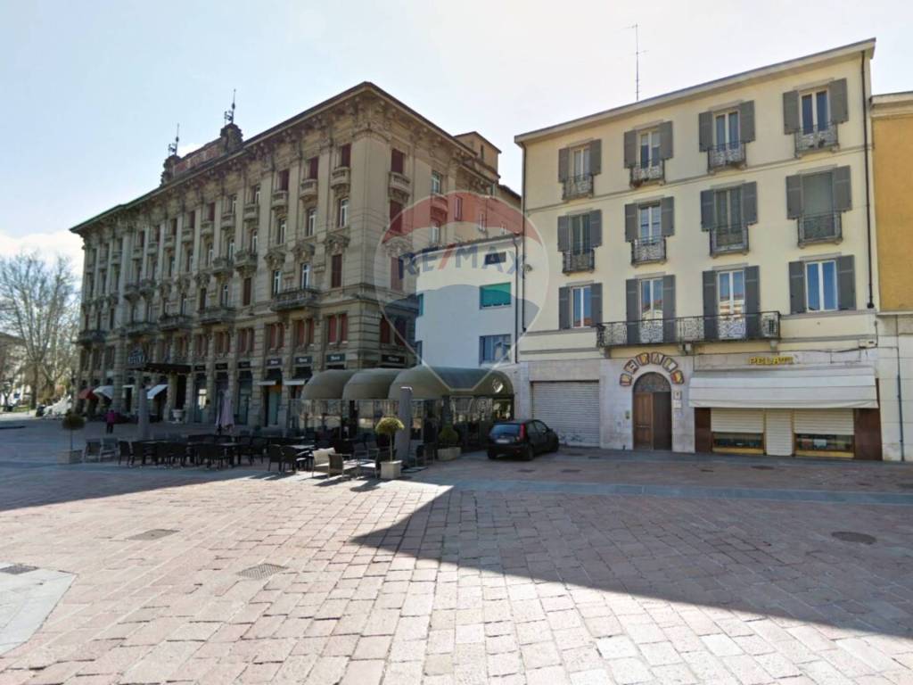 Immobile a Salsomaggiore terme in Via Largo Roma, 3 - Foto 2