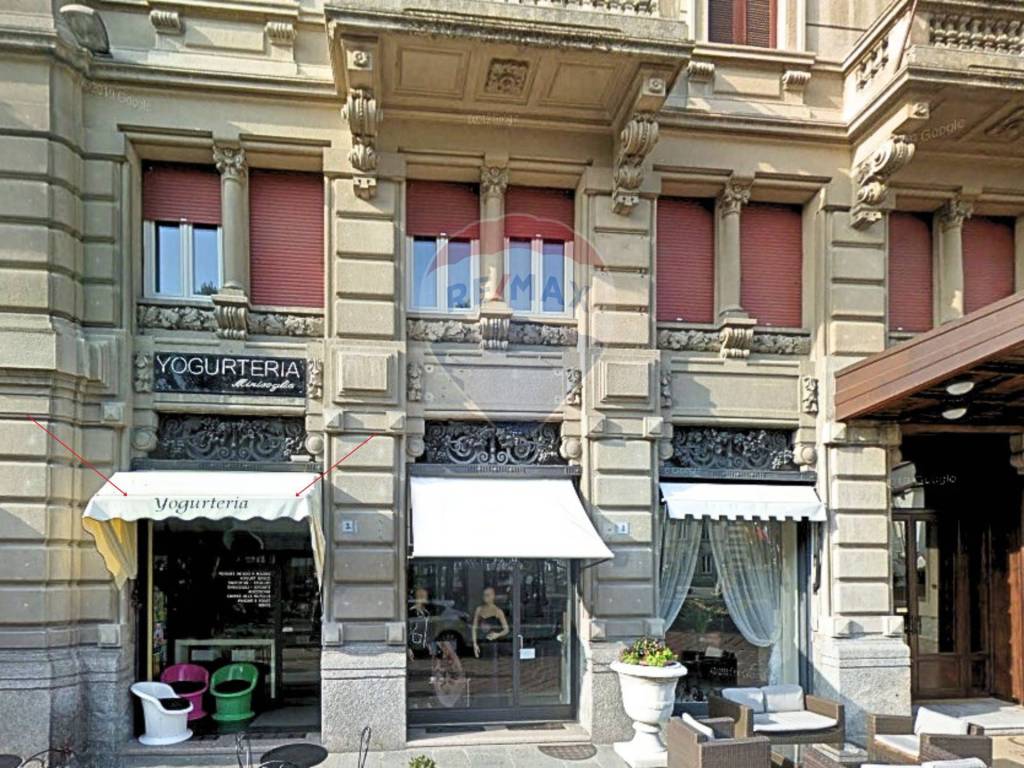 Immobile a Salsomaggiore terme in Via Largo Roma, 3 - Foto 1