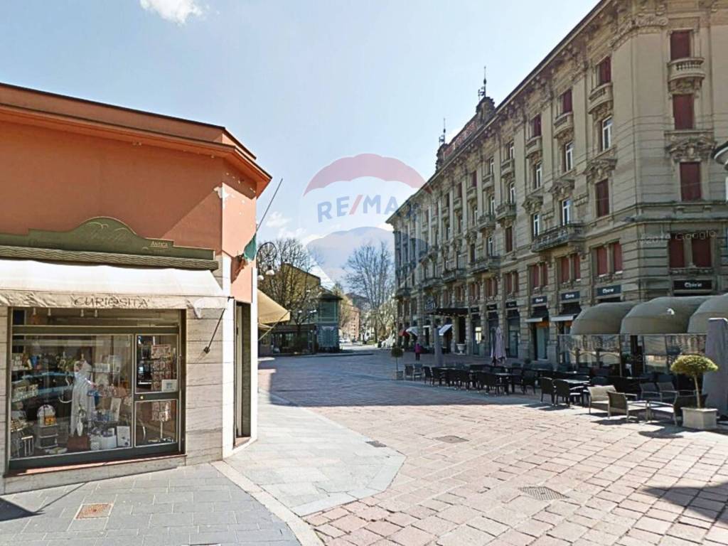 Immobile a Salsomaggiore terme in Via Largo Roma, 3 - Foto 4