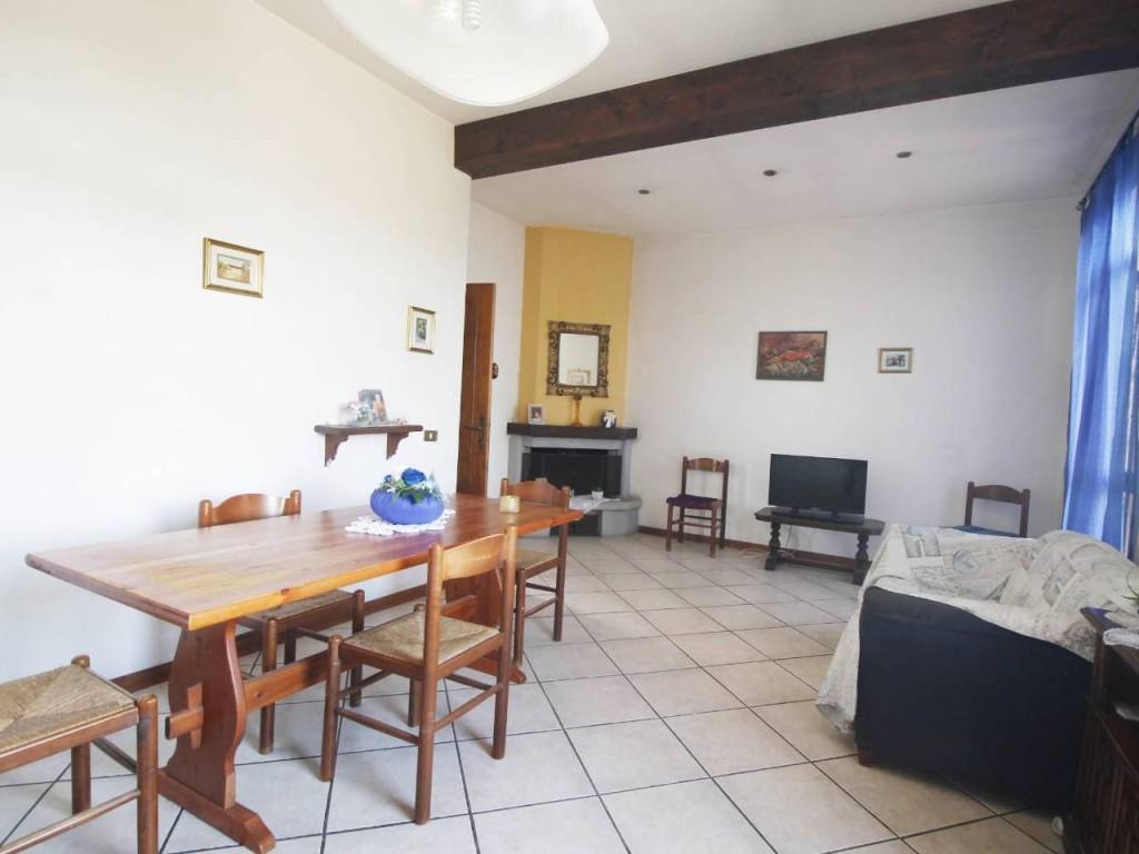Appartamento a Lamporecchio - Foto 5