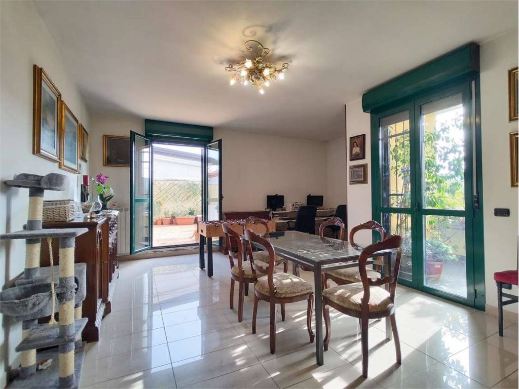 Villa a Campogalliano - Foto 4