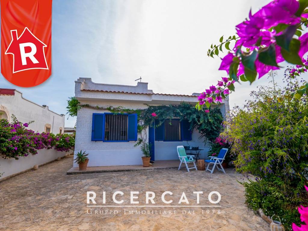 Villa a Lecce in Via delle Pansee Torre Chianca - Foto 2