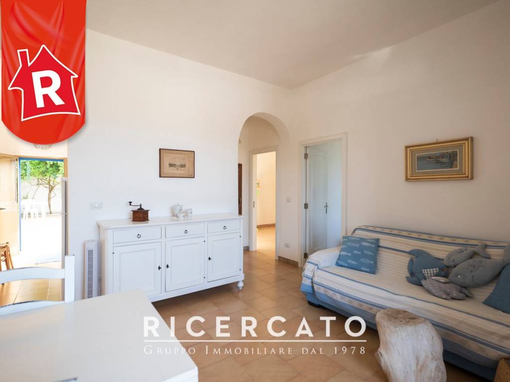 Villa a Lecce in Via delle Pansee Torre Chianca - Foto 3