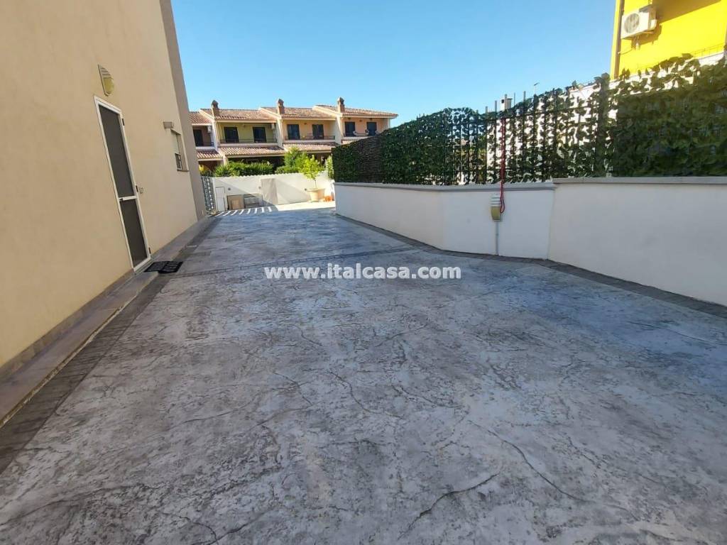 Villetta a schiera a Crotone in via giappone - Foto 2