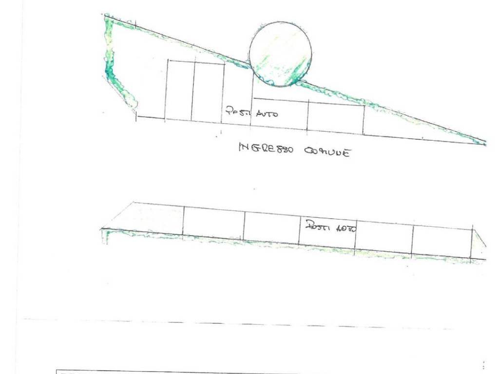 Casa indipendente a Sorbolo mezzani in Strada del Fienile, 30 - Foto 2