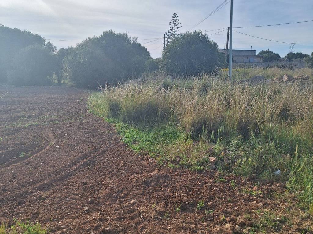 Terreno a Mazara del vallo in Via Mario Sironi - Foto 5