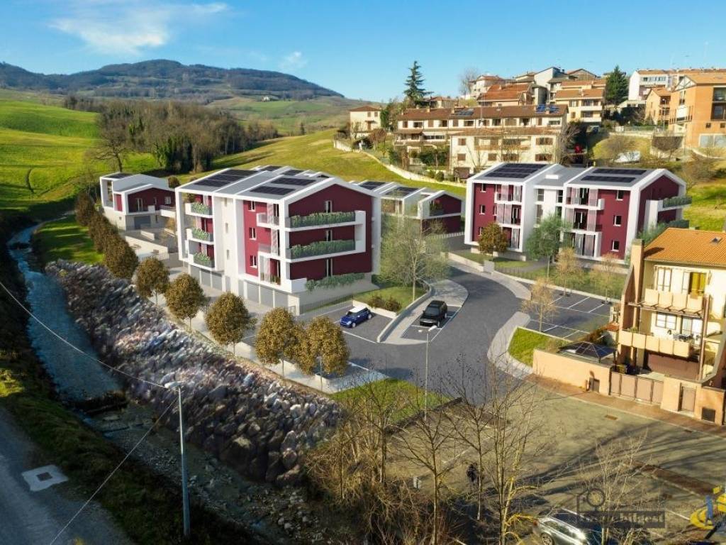 Villa a Langhirano in Via A. Fochi - Foto 2