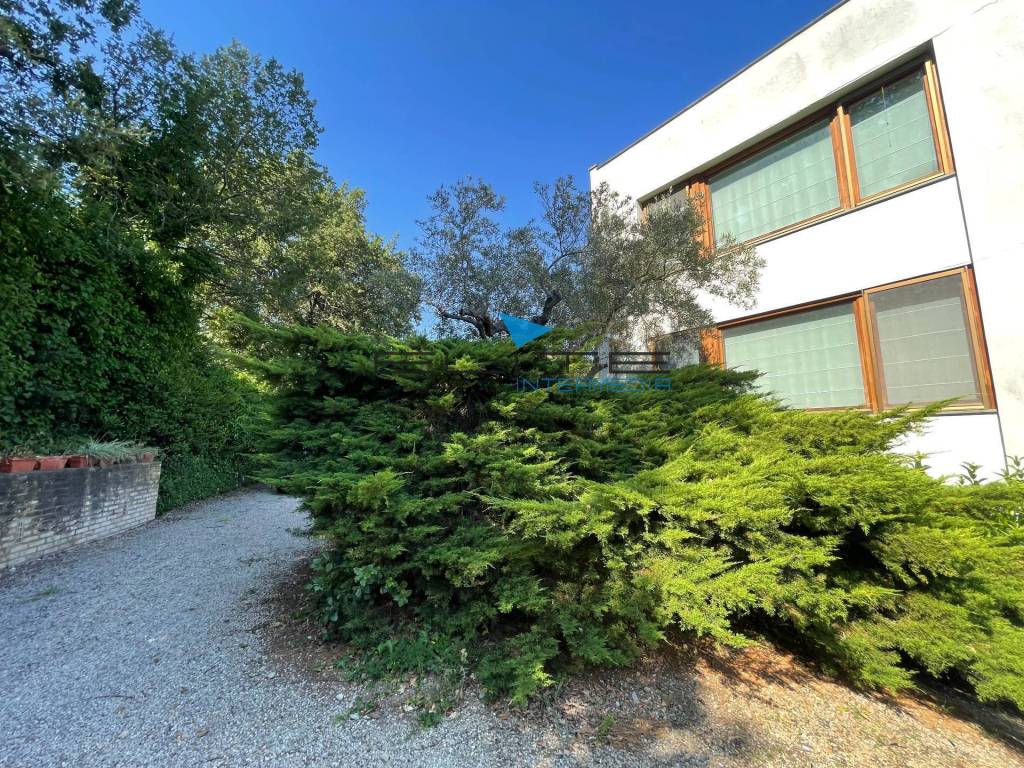 Villa a Pescara in strada provinciale pescara san silvestro, 328 - Foto 5