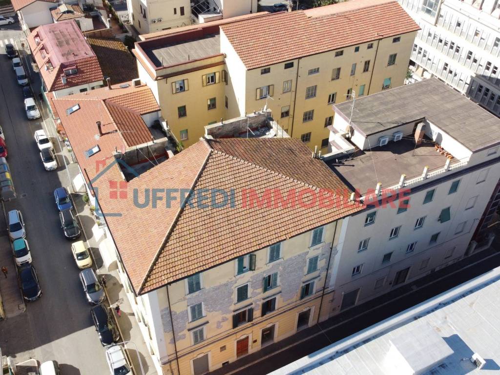 Palazzo / stabile a Grosseto in Via Fiume, 22 - Foto 4