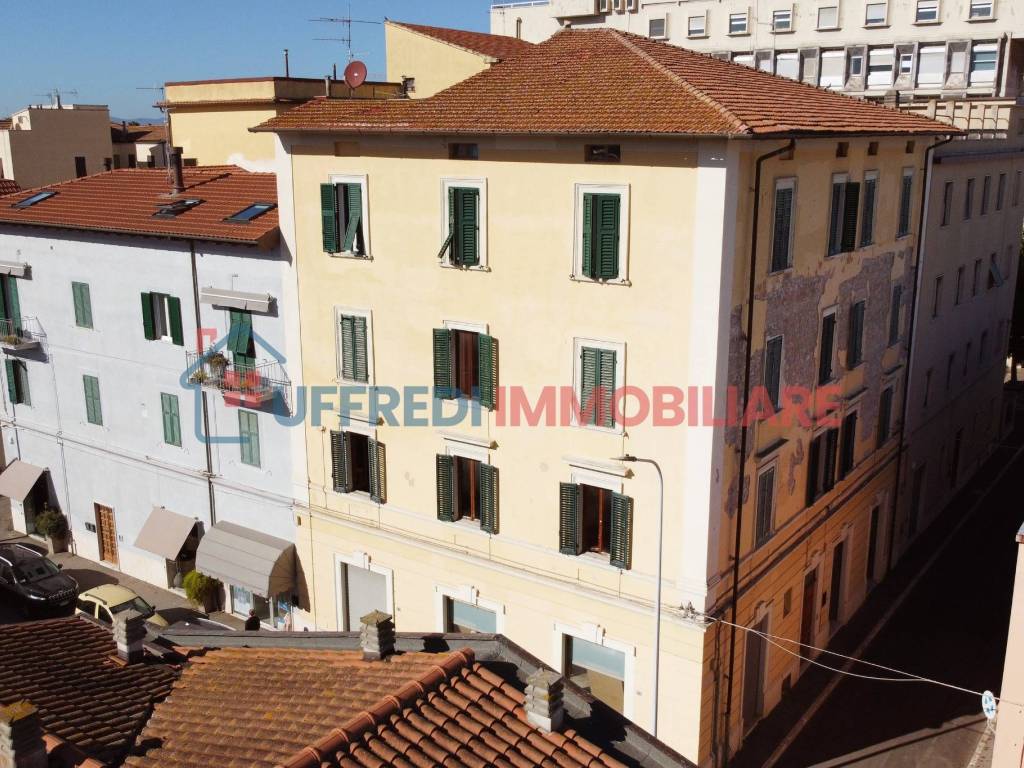 Palazzo / stabile a Grosseto in Via Fiume, 22 - Foto 5