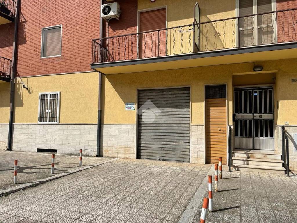 Immobile a San severo in Via Giusti, 48 - Foto 2
