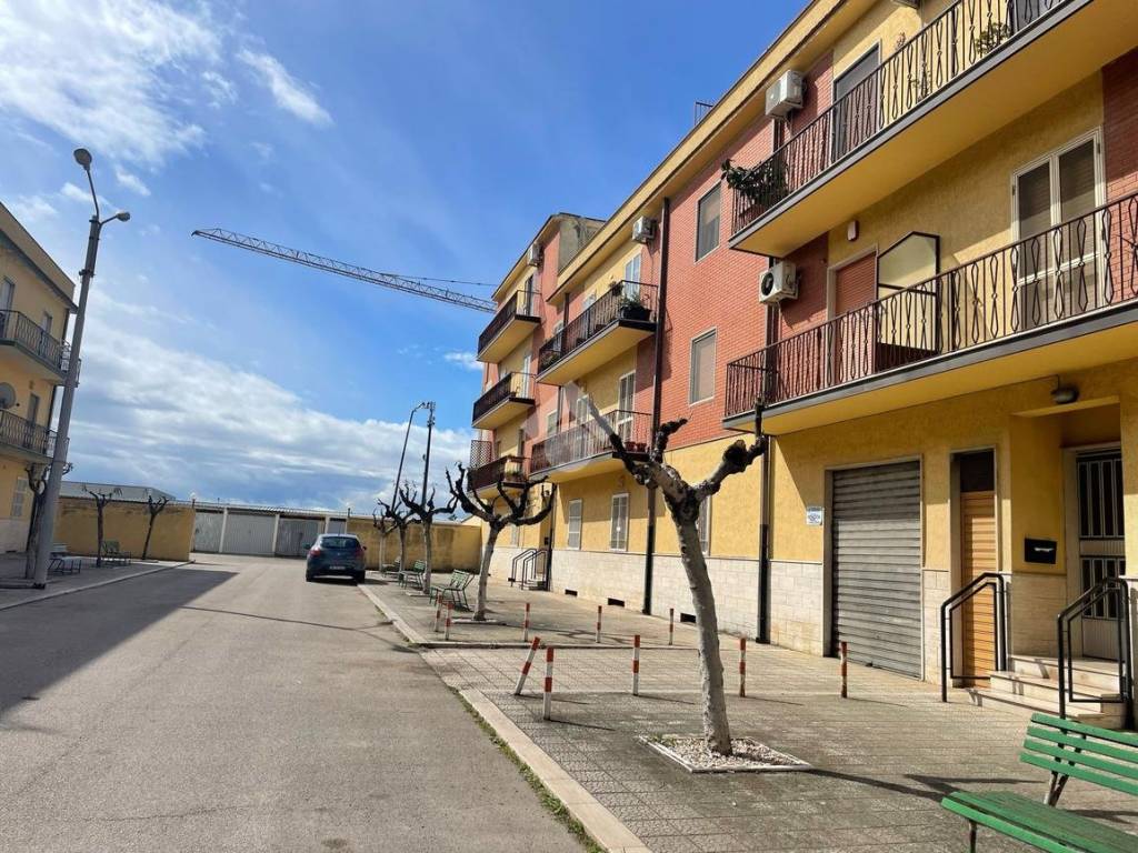 Immobile a San severo in Via Giusti, 48 - Foto 4
