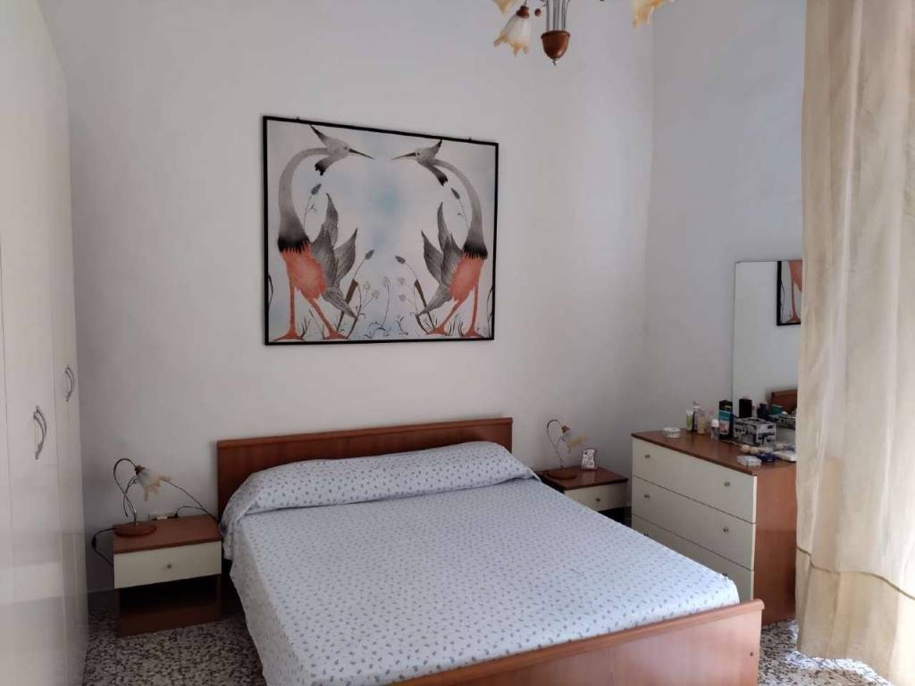 Appartamento a Bisceglie in via Cardinale Dell'Olio 21 - Foto 4