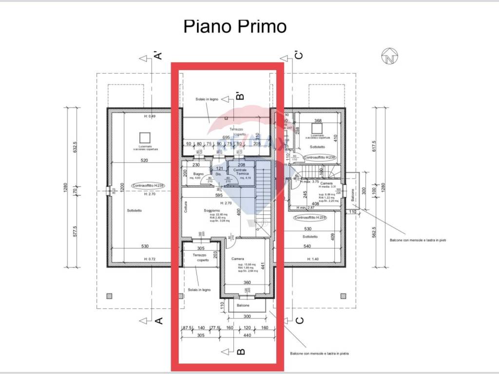 Appartamento a Cannobio - Foto 3