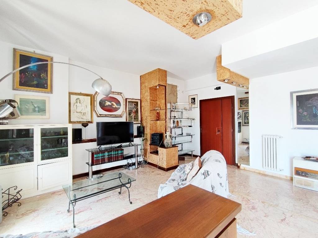 Appartamento a Gaeta in Via Ventotene - Foto 4