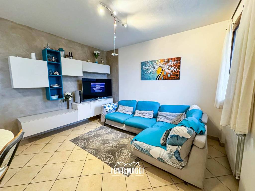 Appartamento a Cartoceto - Foto 3