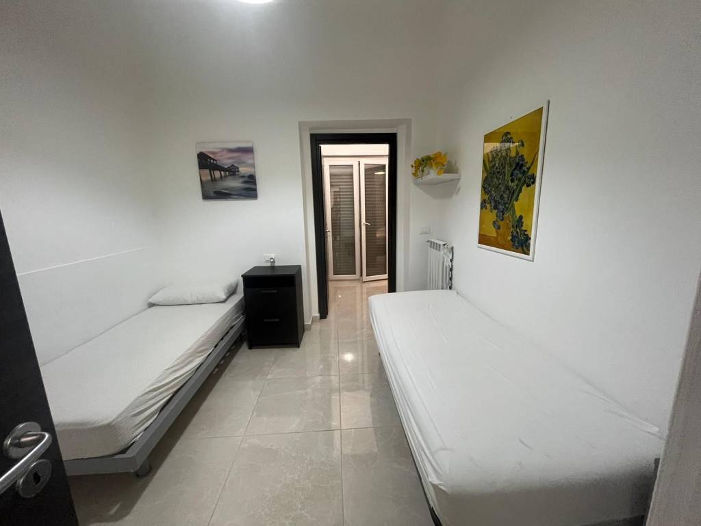 Appartamento a Catanzaro in Via Genova - Foto 4