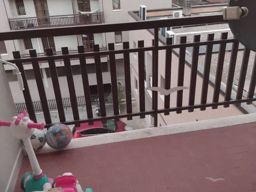 Appartamento a Perugia in Via Ildebrando Pizzetti - Foto 3
