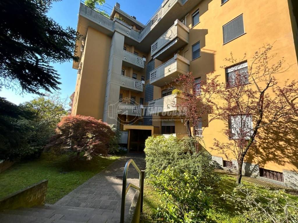 Appartamento a Lodi in Viale Emilia 4 - Foto 5