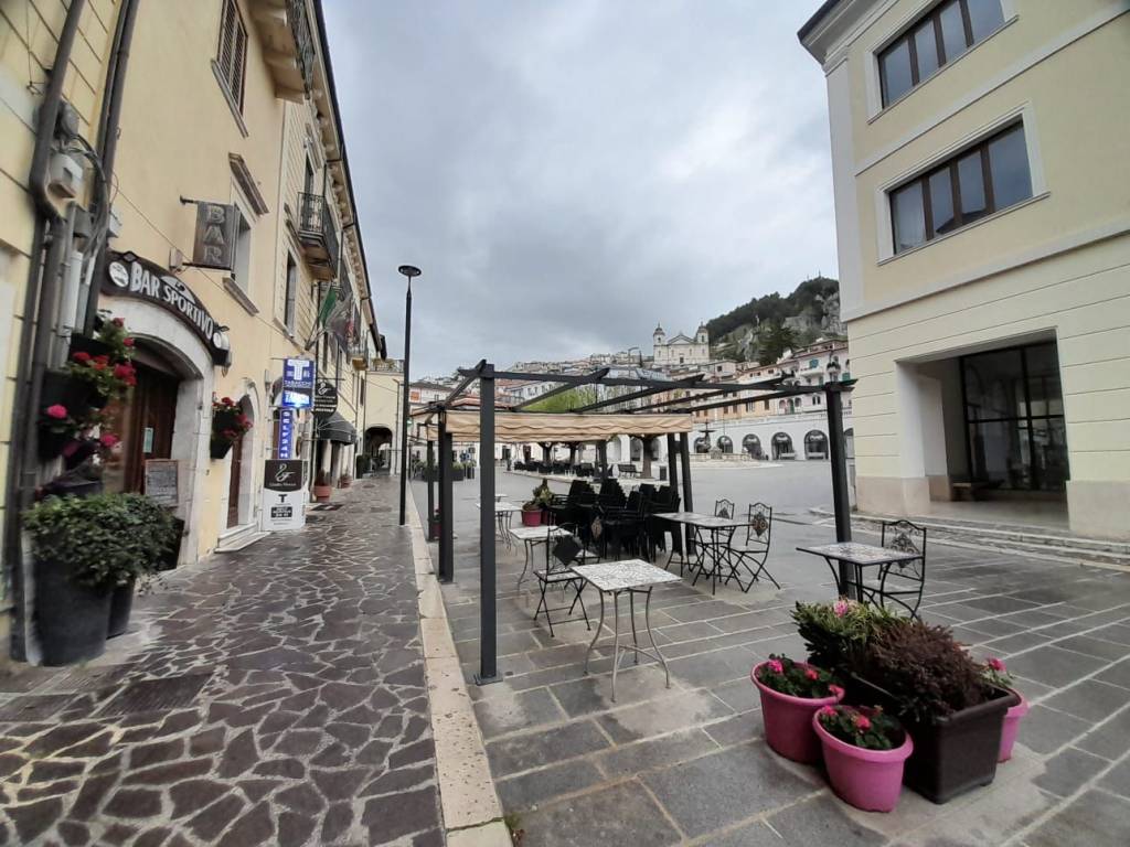 Immobile a Castel di sangro in Corso Vittorio Emanuele, 5 - Foto 2