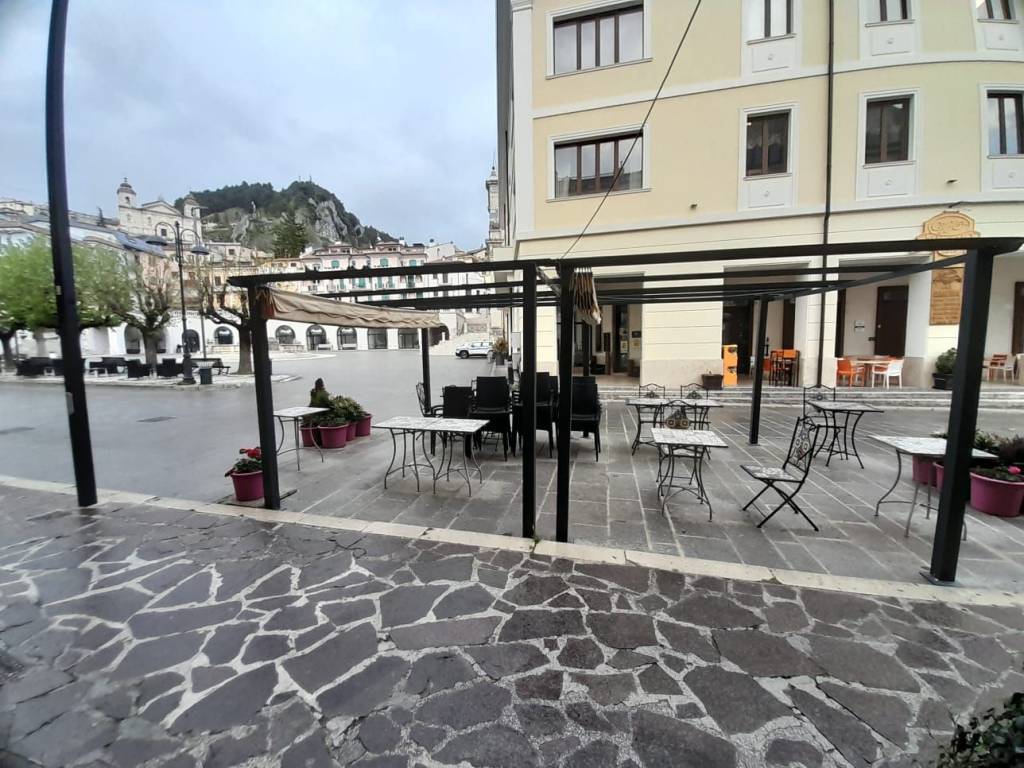 Immobile a Castel di sangro in Corso Vittorio Emanuele, 5 - Foto 3