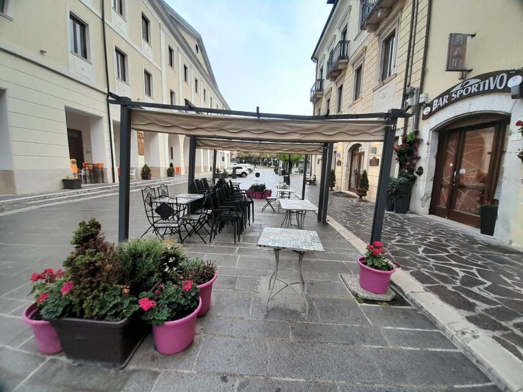 Immobile a Castel di sangro in Corso Vittorio Emanuele, 5 - Foto 4