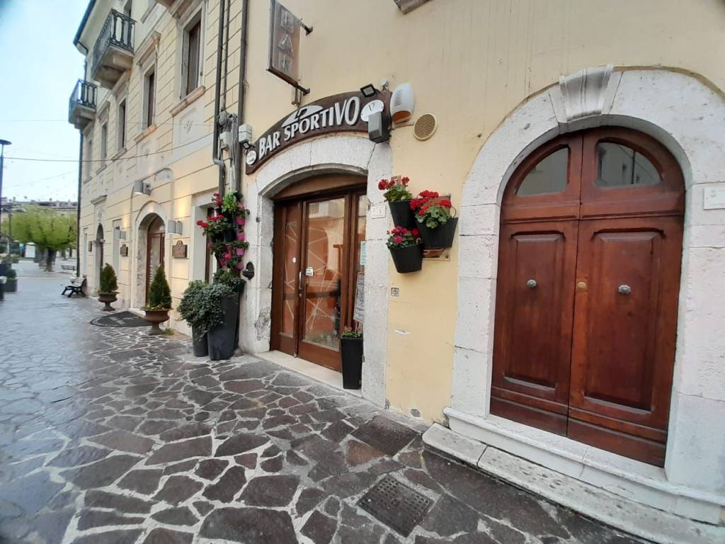 Immobile a Castel di sangro in Corso Vittorio Emanuele, 5 - Foto 5